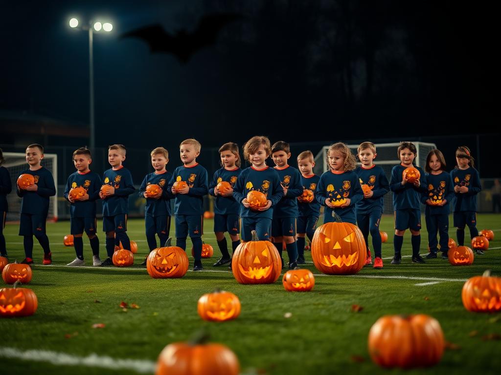Halloween