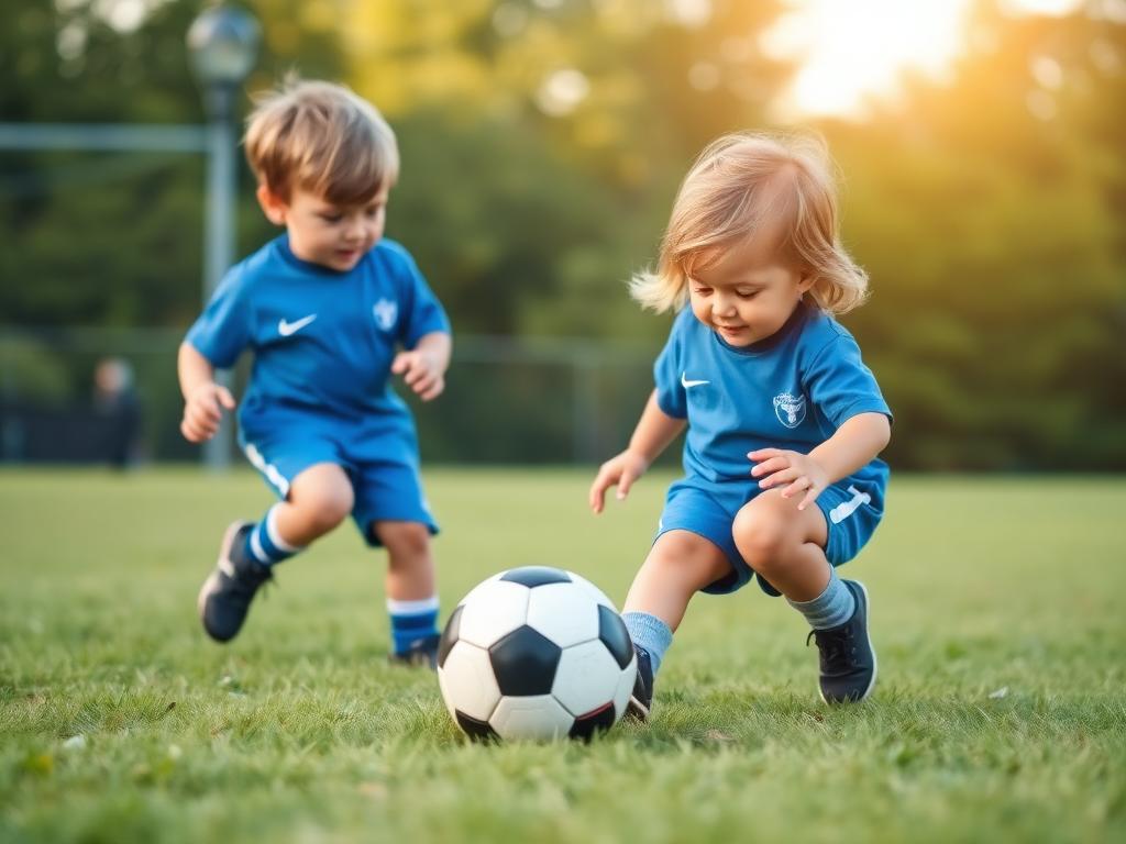 Sportowe Przedszkole